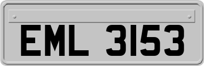 EML3153
