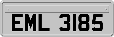 EML3185