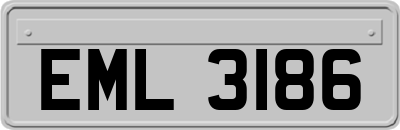 EML3186