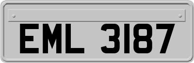 EML3187