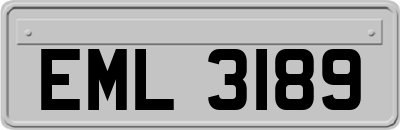 EML3189