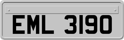 EML3190
