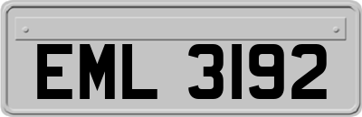 EML3192