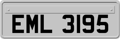 EML3195