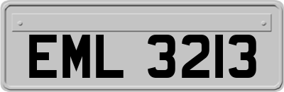 EML3213