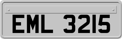 EML3215
