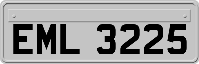 EML3225
