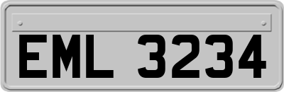 EML3234