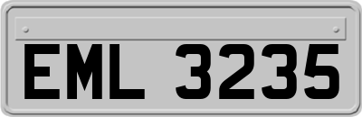 EML3235
