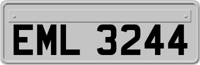EML3244