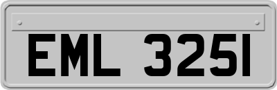 EML3251