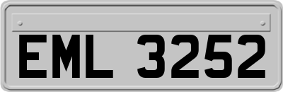 EML3252