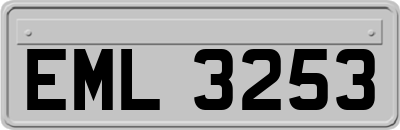 EML3253