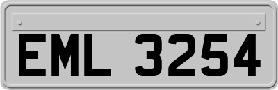 EML3254