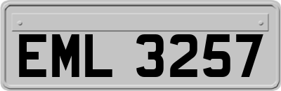 EML3257