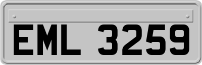 EML3259