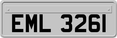 EML3261