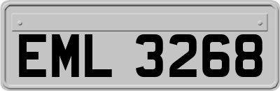 EML3268
