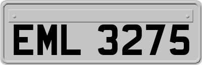 EML3275