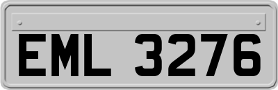EML3276