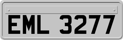 EML3277
