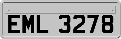 EML3278