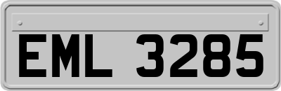 EML3285