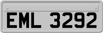 EML3292