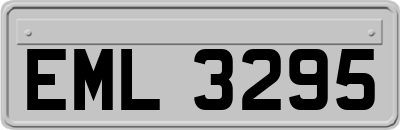 EML3295