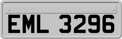 EML3296