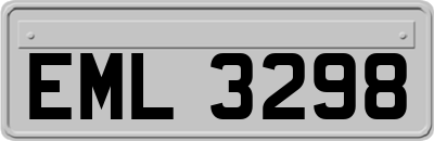EML3298