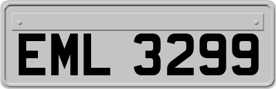 EML3299
