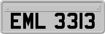 EML3313