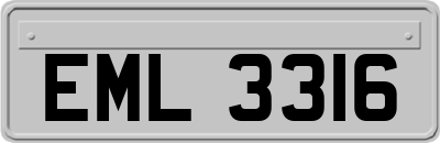 EML3316
