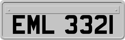 EML3321