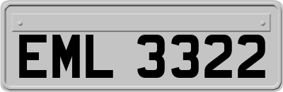 EML3322