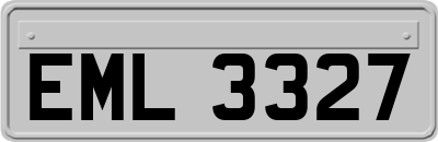 EML3327