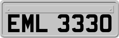 EML3330