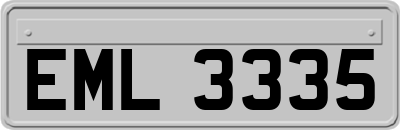 EML3335