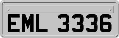 EML3336