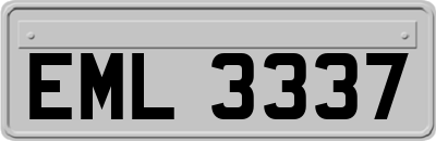 EML3337