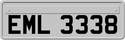 EML3338