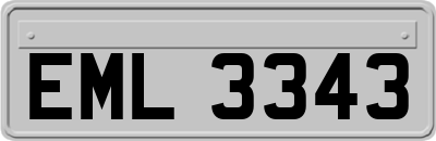 EML3343