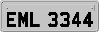 EML3344