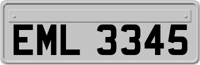 EML3345
