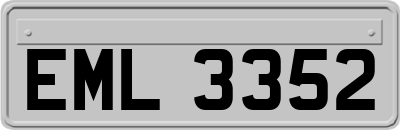 EML3352