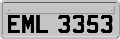 EML3353