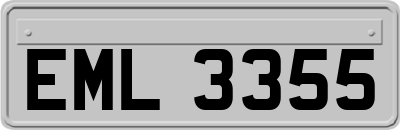 EML3355