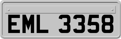 EML3358
