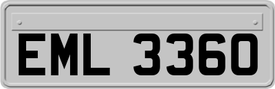 EML3360